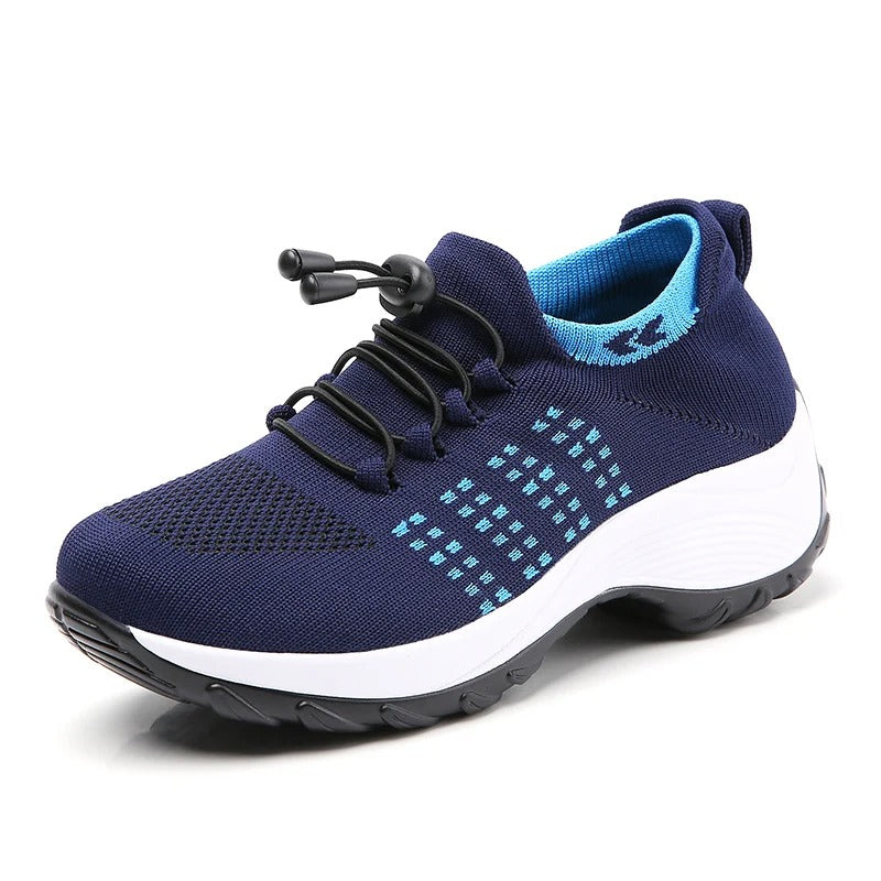 OrthoFit Comfort Shoes