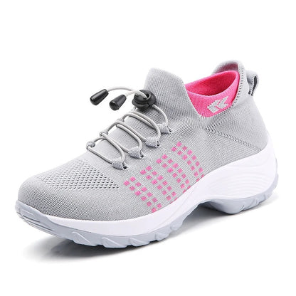 OrthoFit Comfort Shoes